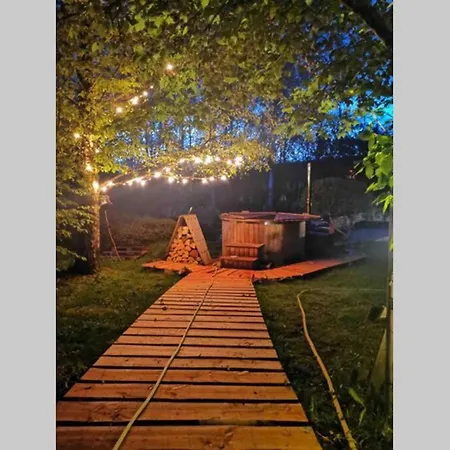 Appartement Out & Prunelliers