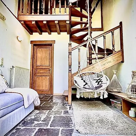 Brouffe : Prunelliers Appartement