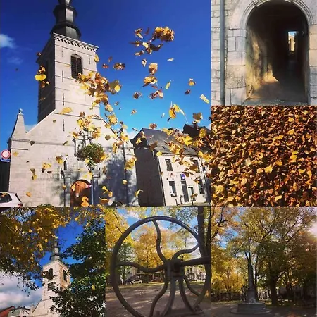 Out & Prunelliers クーヴァン