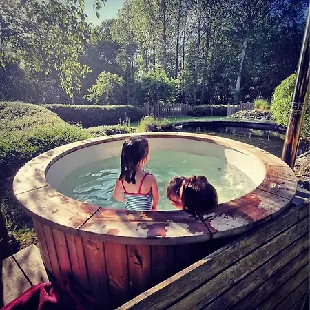 Appartement Out & Prunelliers *